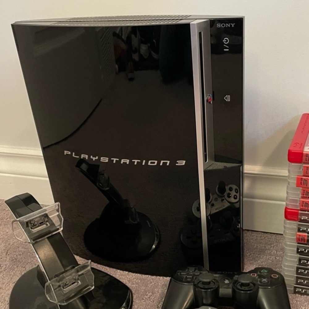 PlayStation 3
